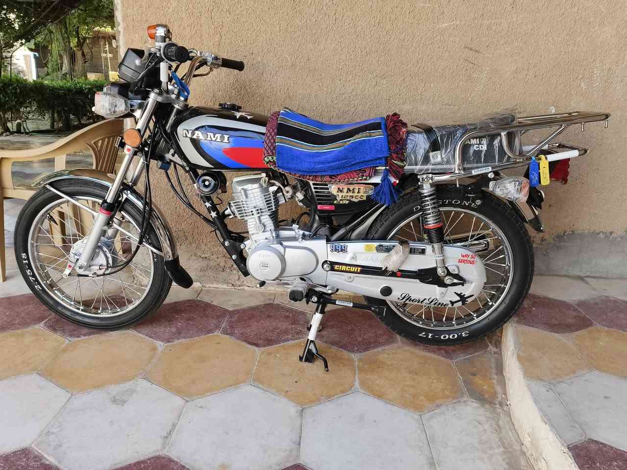 سلام عليڪم دراجه نامه امتياز موديل 26 اوراق سڪنر السعر 750 وبيه مجال  هذا رقمي للستفساء  ‏‪***********‬‏
