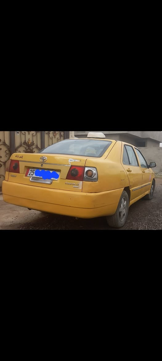 شيري كوين للبيع موديل ٢٠١٠ جاهزة مشروع وطني دفتر بنزين نقابة مصفرة تحوير كامري ابو الجف لا صرف ولا بخار دبل بنكة راديتر كهربائيات كلش مظبوطة حماوه اقل من الربع تخم امامي وخلفي جديد السنوية باسمي تريد وكالة او تحويل سنوية لل ٢٨ سعر ٣٥ للاتصال ***********
