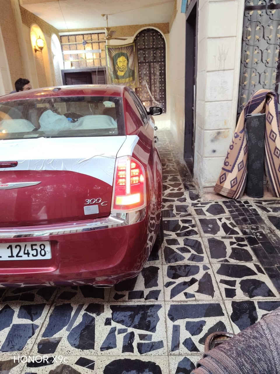 سلام عليكم اوباما s2013  
1كشن تبريد
2ستيرن تدفىة
٣كلاصات تدفىة تبريد 
٤كير طياره 
٥شاشه جبيره
٦برده خلفيه
٧مري قلاب
٨تخزين ميموري
٩اشاره ترحيب ستيرن وكشن
١٠تشغيل عن بعد 
١١دبل اشلره اصفر 
١٢داخل جلد 
١٣تخم تاير جديد 
١٤ميكانيك تمام 
١٥مكينه ٣٦٠٠
سياره مكفوله مابيهة نقص 
مكفوله من صبغ من بارد رقمهة سليمانيه 
بىسمي تحويل ثاني يوم 
سعر خاص ***********
