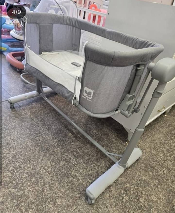 السلام عليكم عندي من هذا كروك يعني مشتريه صار سبوع وبعده جديد واريد ابيعه  الي يريده موجود


**إذا كنت صاحب هذا الإعلان وتريد حذفه لأي سبب، رجاءا أرسل رسالة إلى الدعم الفني**