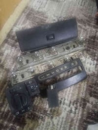 قطع غيار • مجموعة قطع • ديالى المقداديه