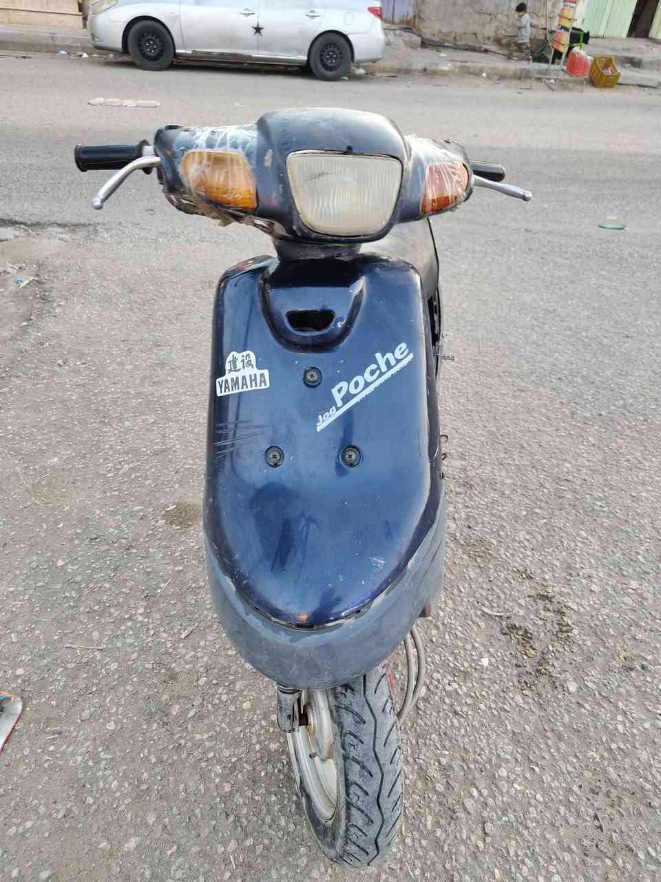 دراجة بطه للبيع محرك ناعم شلعه حلوه السعر 85 قفل كربلاء حي الغدير


**إذا كنت صاحب هذا الإعلان وتريد حذفه لأي سبب، رجاءا أرسل رسالة إلى الدعم الفني**