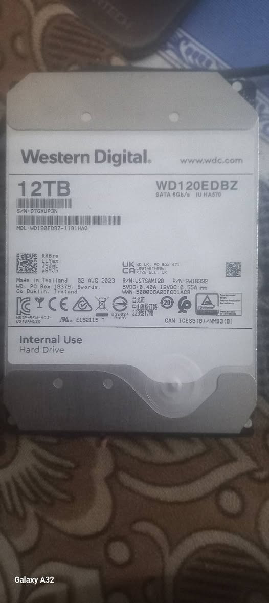 هارد ١٢ تيرا
اصلي تايلندي
٧٢٠٠ 
سرعته
بي ضمان
استعمال  قليل
135 
نهايته


**إذا كنت صاحب هذا الإعلان وتريد حذفه لأي سبب، رجاءا أرسل رسالة إلى الدعم الفني**