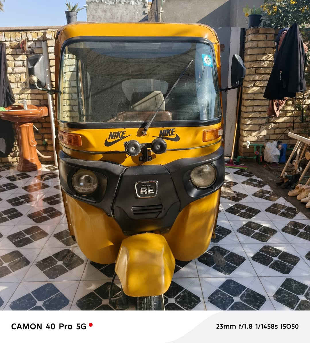 تكتك للبيع 2020 رقم او سنويه  او لوحات طالعات موجودات عندي الستفسار اتصل عله الرقم ‏‏‪***********‬‏
