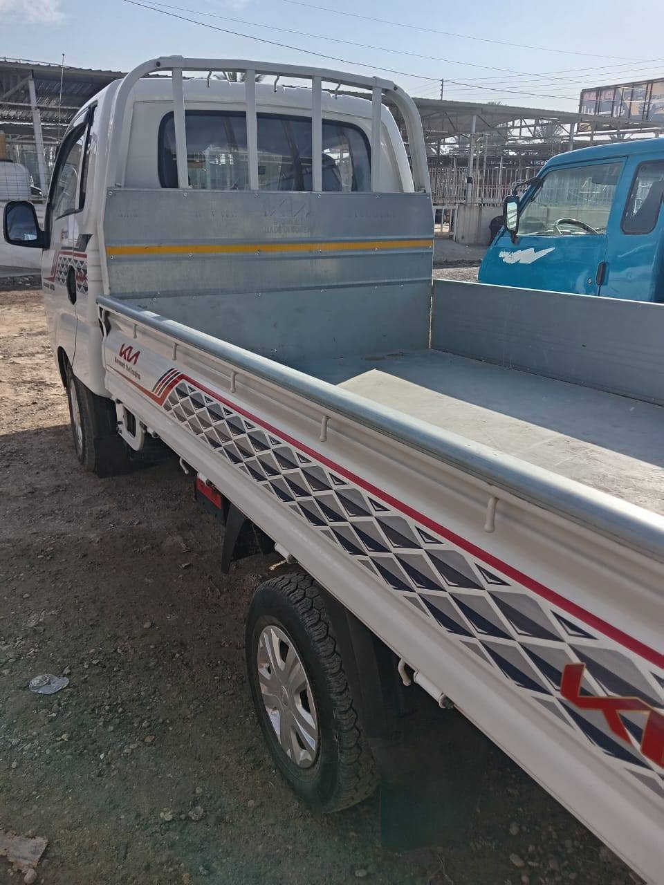 كيا 2021 رقم نكليزي بغداد كفالة عامة تدف وتبريد شغالات اكير ومحرك وشاصي نضاف  السعر 138
***********
***********
