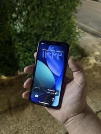 آيفون ١١ • ١٢٨ • بطارية ٨٢%