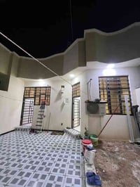 الجزيره الفيروزيه • ١٥٠م • غرفتين