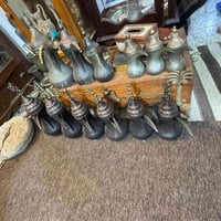 نحاس احمر • مطرّق يدوي • ٥٧-٤٢سم