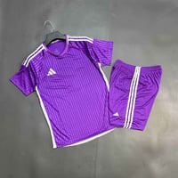 دريس وشورت • درجة أولى • ١٦ لون