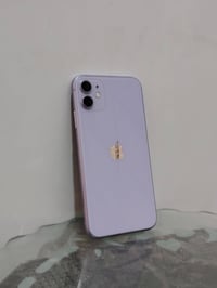 ايفون 11 • بطاريه ٨٥ • شاشه اصليه