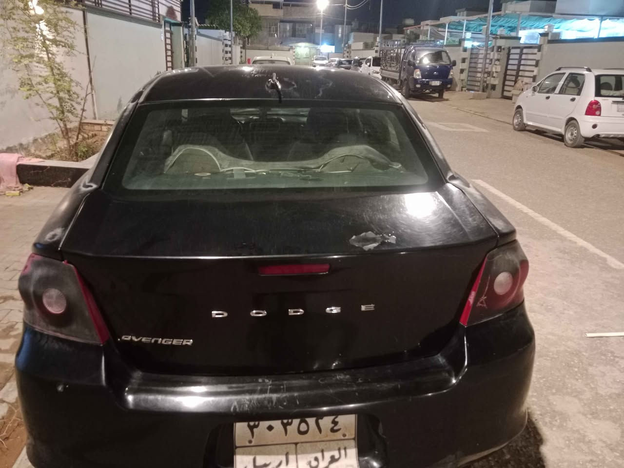 *********** النجف, العراق
