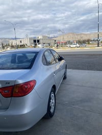 أفانتي ٢٠٠٦ • نضيف • بريك مضبوط