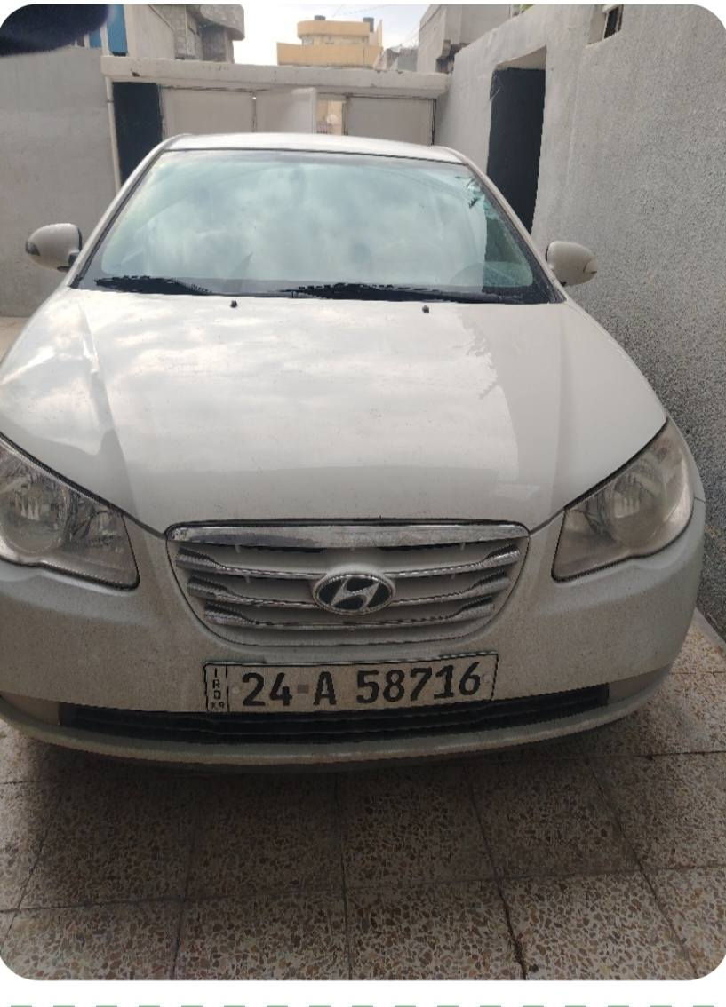 النترا 2010
كير محرك شرط
محرك 16 دكشن عالي 
ضرر جاملغ يمين وخدوش باب النفر والي ورا
رقم دهوك هزه وسنويه جديد 2031
طخم جديد
تواير جدد.
باتري جديد
سياره ماتصرف عليها ربع دينار
منظومة غاز 80 لتر مع كتاب رسمي
السعر 118 وبيها مجال
***********
كاتب تفاصيل وسعر لا تخابرني تسال يرحم والديك
