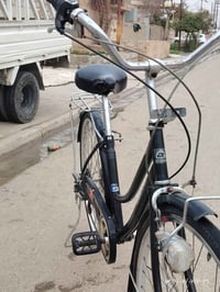 بايسكل عبدالحليم • حجم ٢٦ • كير شغال