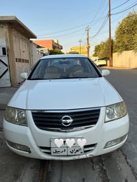 صني 2009 • أربيل • باب السواق مبدل