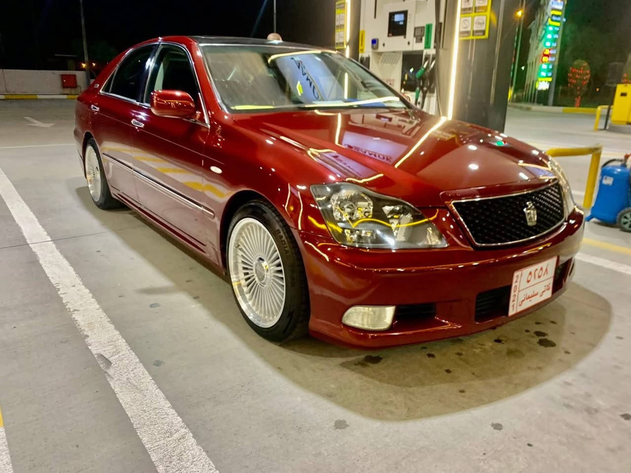 لەم ویلانە یەک تاقمم هەیە بۆ فرۆشتن یان گۆڕینەوە ە دینگە  بەڵام بێ باقی بۆ گۆڕینەوە چات مەکە
قیاسی ١٨ و دەبڵ سایزە


**إذا كنت صاحب هذا الإعلان وتريد حذفه لأي سبب، رجاءا أرسل رسالة إلى الدعم الفني**