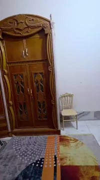 غرفة نوم مستعملة تزكام اصلي للبيع  السعر مليون ونص للاستفسار  07808788...