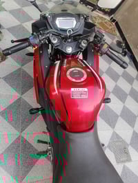 بسم الله الرحمن الرحيم ماشاء الله دراجه داي وان مقفوله زيرو  مرقمه انك...