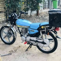 لونسون • تعمير جديد • مجال بسيط