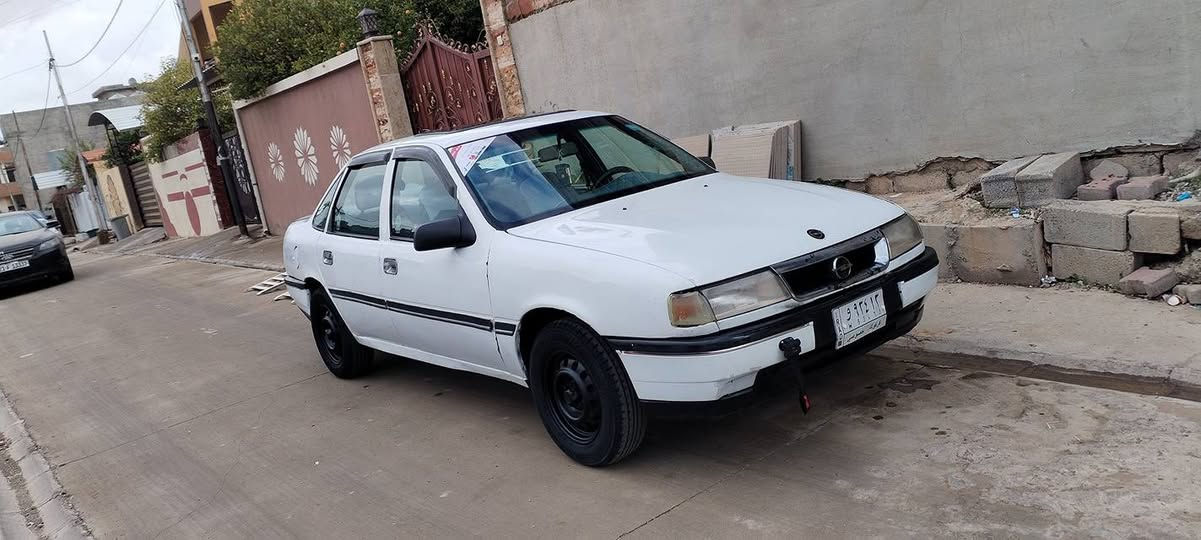 اوبل فكترا موديل 1991
حجم 16 مشروع وطني لل 29
دفتر بانزين بي سياره حلوه وجاهزه مابيه اي نقص السعر 37 واذا اكو مراوس اراوس وانطي فرق شراي اتصل *********** بغداد, العراق
