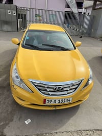 سوناتا أمريكي 2013 حاملغ امامي ايمن فقط من امريكة السعر 90 مكانها حالي...