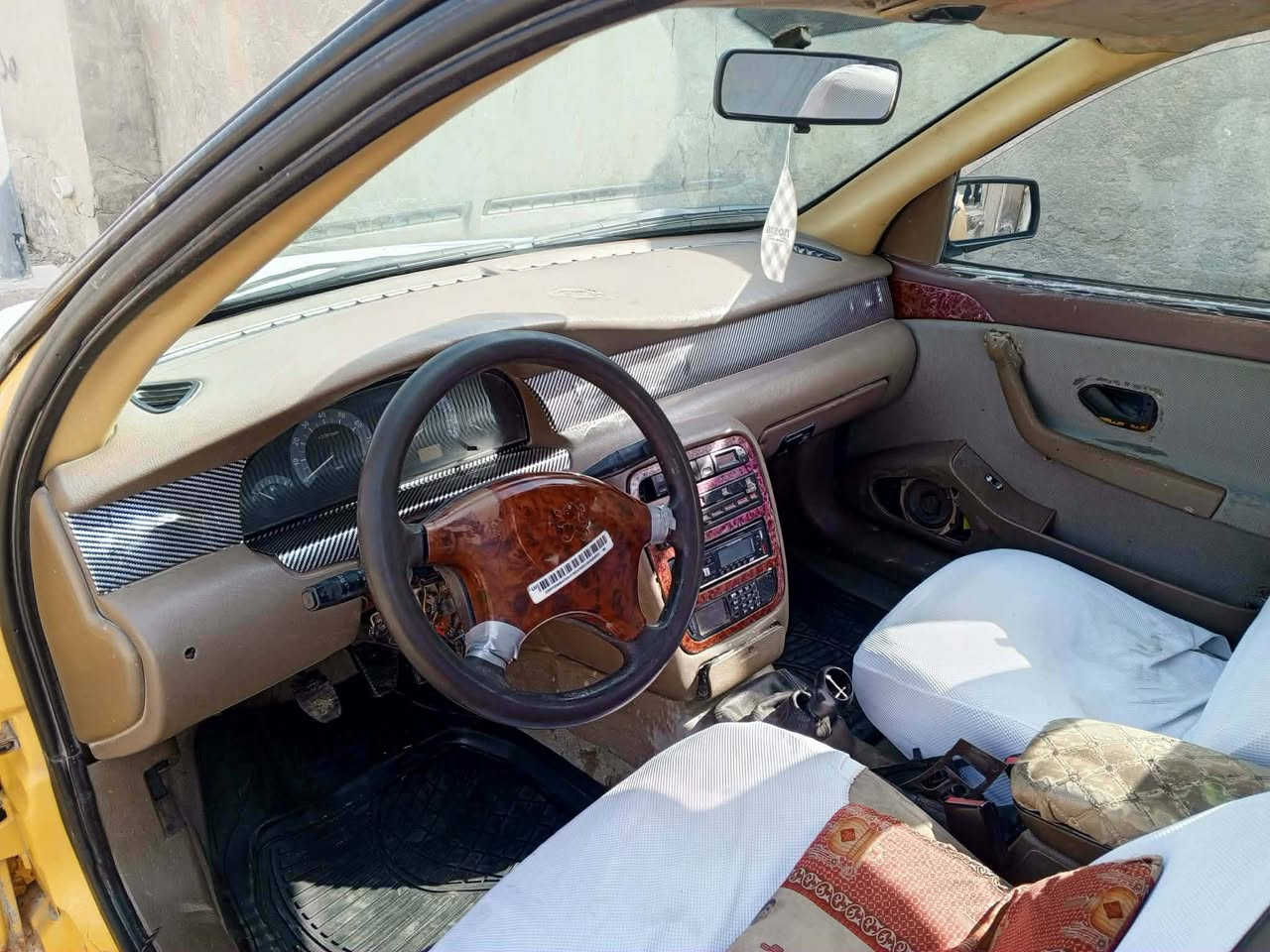 سلام عليكم ماصده رقم ديالى او سمند رقم بابل  تحويل سعرهن 28بيع مستعجل عنوان بابل محاويل رقم موبايل ***********
