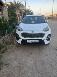 سبورتج • ٢٠١٩ • ميسان العماره