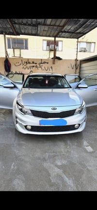 اوبتيما • ٢٠١٩ • غاز بلاد