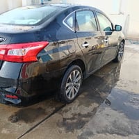 سنترا • ٢٠١٧ • ١٢٧٠٠٠ كم