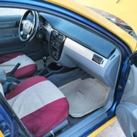 فورنزا • ٢٠٠٧ • رقم بغداد دولي