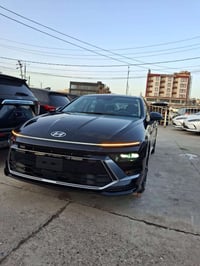 سوناتا ٢٠٢٥ • بانوراما • بلا ايرباج