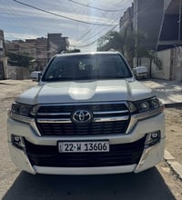 لاندكروز gxr 2021 مواصفات كراند تورنك فطيم خمس كامرات عداد لكزز  كفاله...