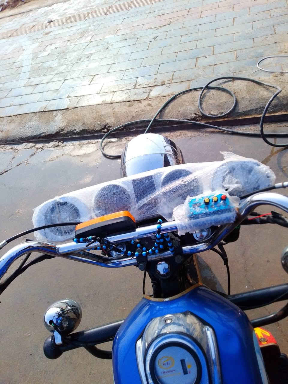 سلام عليكم ستوته لبيع مديل 23 اوراق صولي  طالعه بل 24 شهر 6 مكاني كربلاء طويريج كفاله عامه سعر 2300بيه مجال الاتصال ***********
