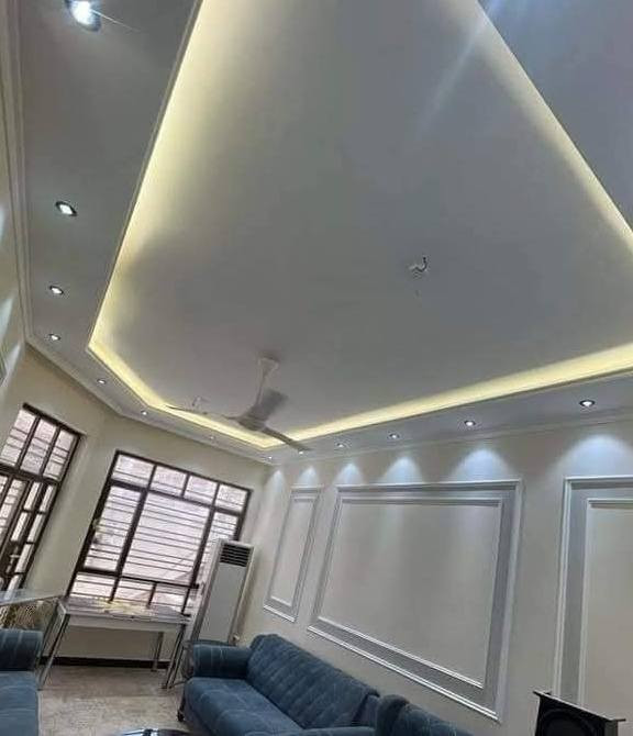 🎨 النخبة للصبغ والديكورات – ديالى 🏡

✨ اجعل منزلك أو مكان عملك لوحة فنية تعكس ذوقك الخاص!
نحن في النخبة نقدم لك أحدث التصاميم العصرية والخدمات المميزة التي تضيف لمسة من الأناقة والفخامة، وتشمل:

✅ جميع أعمال الأصْباغ بأعلى جودة
✅ ديكورات داخلية عصرية تناسب ذوقك
✅ تصاميم جبس وورق جدران بأفكار مبتكرة
✅ خدمات التعتيق واللمسات الإبداعية
✅ التزام كامل بالمواعيد واحترافية في التنفيذ
✅ أسعار مناسبة وفي متناول الجميع

📍خدماتنا متوفرة في جميع مناطق ديالى

📞 للاستفسار والحجز تواصلوا معنا الآن!
***********
*********** واتساب
