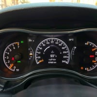 لمتد بلس • V6 ٣٦٠٠ • ٧٢ الف كم