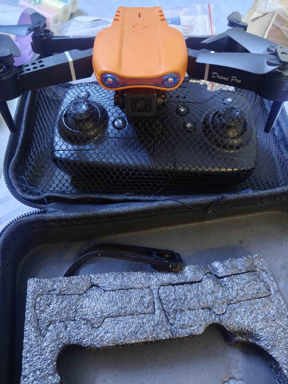 25 الف شامل اجور التوصيل وياهة كامرة


**إذا كنت صاحب هذا الإعلان وتريد حذفه لأي سبب، رجاءا أرسل رسالة إلى الدعم الفني**