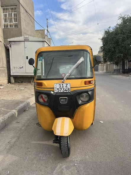 سلام عليكم شباب تكتك لبيع 2019شهر  12تكتك جديده حلوه مكفوله من تبخير وتنقيص رقم وسنويه بغداد السعر ب5وربع وبيه مجال مكاني بغداد الكماليه ***********
