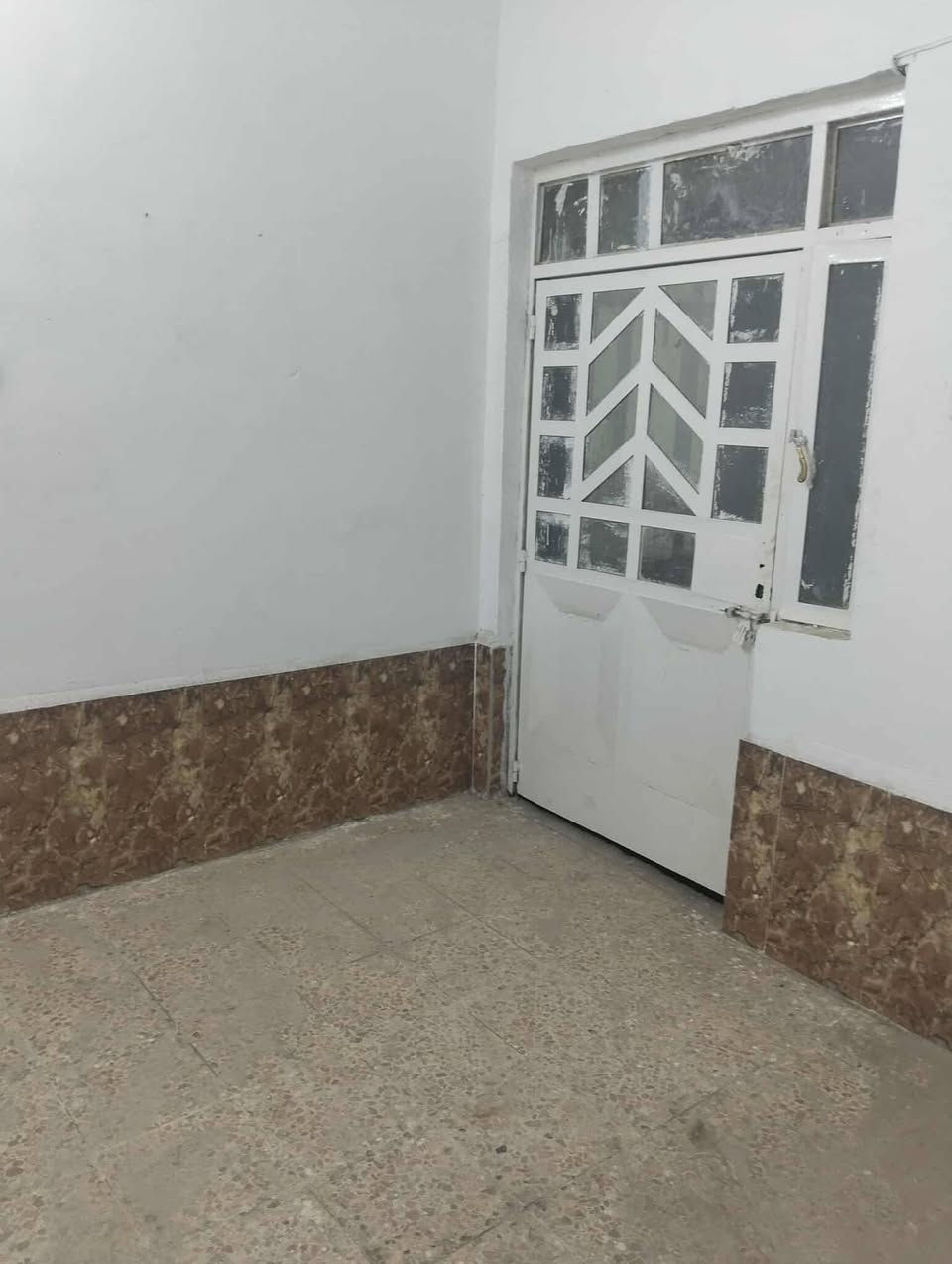 عرض رقم 243
بيت 50 متر للايجار طابق واحد 👇
حي السلام قرب مدارس بانيقيا 
البيت مرتب 🏫🏨
سعر الايجار 225💰
يريد 3 اشهر مقدمة 💸💸


**إذا كنت صاحب هذا الإعلان وتريد حذفه لأي سبب، رجاءا أرسل رسالة إلى الدعم الفني**