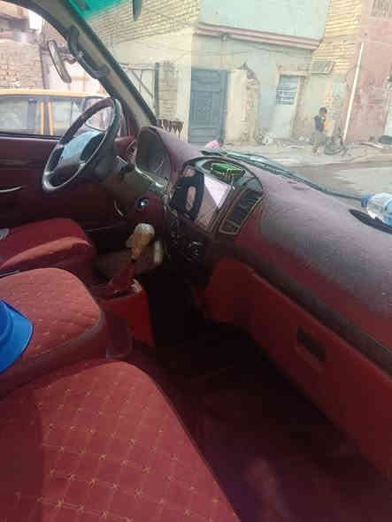 سياره فتون موديل 2011 تخم تاير جديد مشط جديد مكفوله السعر 75 الاتصال ***********
