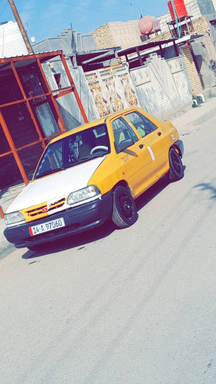 سلام عليكم سايبه مديل 22 خط وبحث جديد تايرات جديد حداديه جديد مكينه وكير جديد تبريد جديد السياره كامله وبسمي تحول شوكت ما يعجبك السعر خاص ***********
