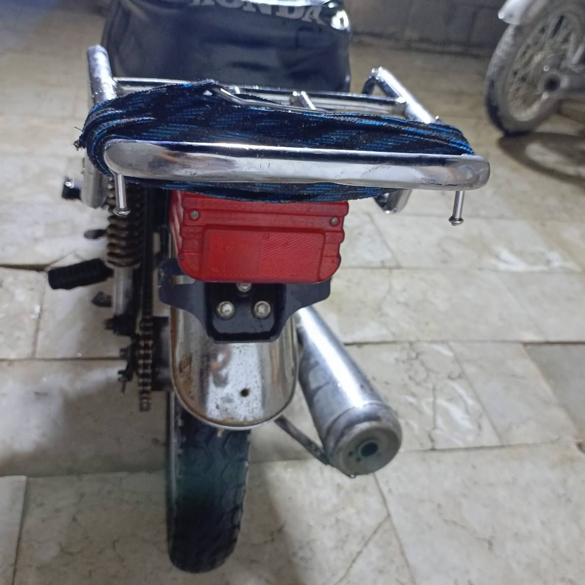 دراجه فول مواصفات كهربائيات كله شغاله كربلاء, العراق


**إذا كنت صاحب هذا الإعلان وتريد حذفه لأي سبب، رجاءا أرسل رسالة إلى الدعم الفني**