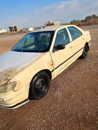 محرك كورلا • ٢٠٠١ • رقم الأنبار