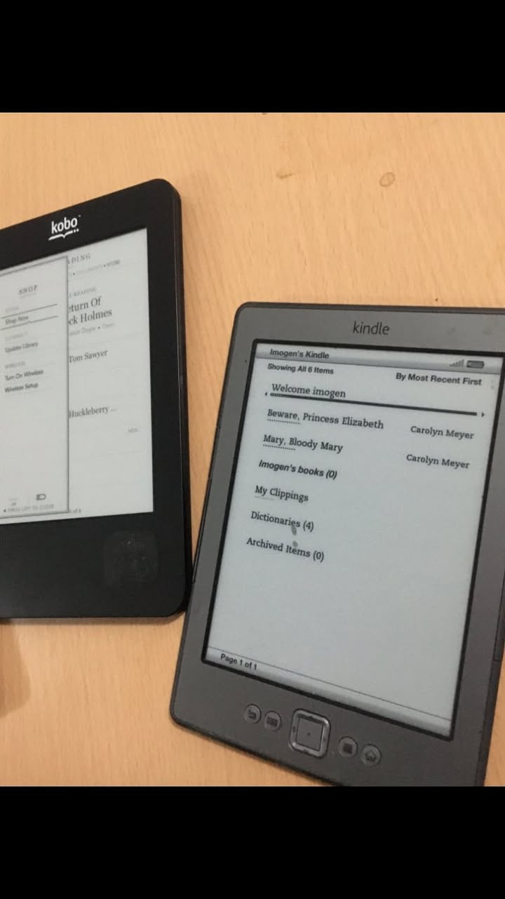 قارىء كتب الكترونية
انطونه بيهن سعر وبالعافية


**إذا كنت صاحب هذا الإعلان وتريد حذفه لأي سبب، رجاءا أرسل رسالة إلى الدعم الفني**