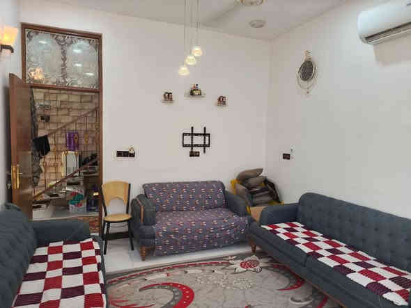 🏡 دار للبيع – طهمازية قرب مدرسة الهدف

مساحة الدار: 120 متر
الطابو: زراعي – سند 25 صرف
البناء: 2018
الطابق: طابق واحد
مرفق كاونتر هدية

💵 السعر: 67 مليون – قفل

📍 الموقع: طهمازية – قرب مدرسة الهدف

***********
