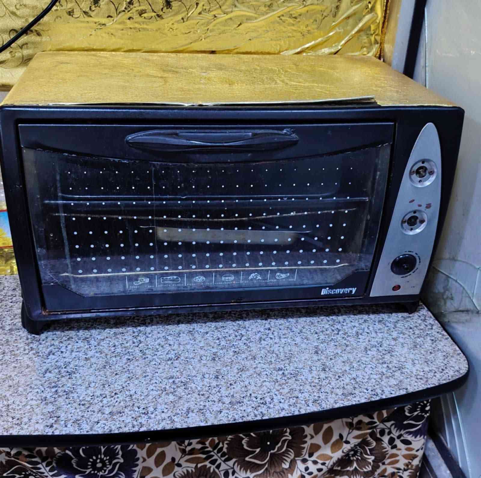 البيع فرن شغال على فحص سعر 25 وبي مجال


**إذا كنت صاحب هذا الإعلان وتريد حذفه لأي سبب، رجاءا أرسل رسالة إلى الدعم الفني**