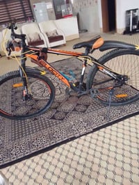 بايسكل • اربيل قرب الجسر • تواير تعبانه