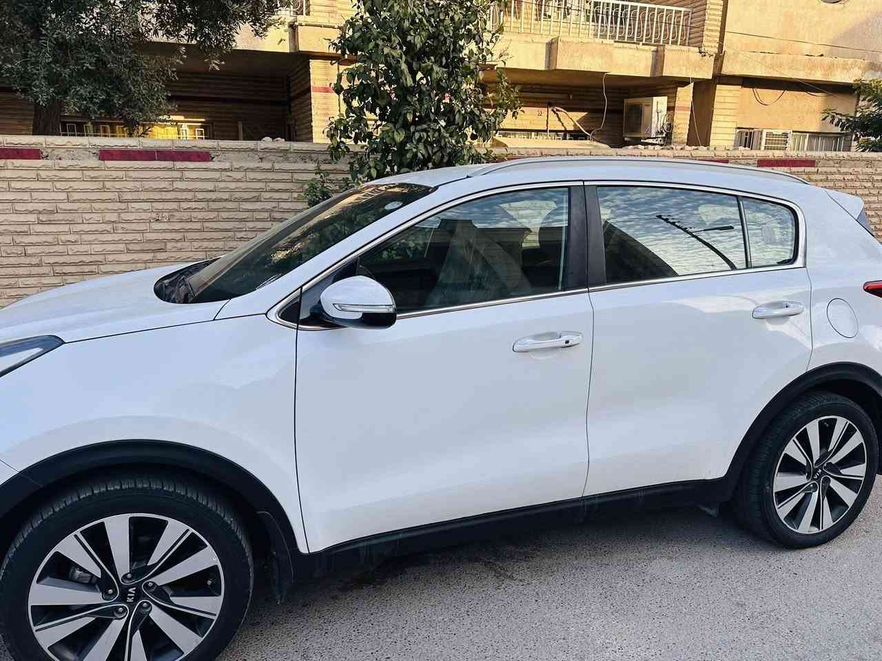 سبورتج ٢٠١٨ للبيع بسعر ١٧٥ ماشيه ١٢٦ بيها باردبالباب


**إذا كنت صاحب هذا الإعلان وتريد حذفه لأي سبب، رجاءا أرسل رسالة إلى الدعم الفني**