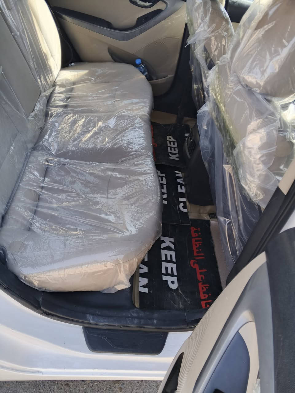 #السلام عليكم ورحمه الله وبركاته
#النترا 2015خليجي🌹
فول مواصفات عدا البصمه
ماشيه 100 ام الجرس دك فوك120
تخم تاير وصدر كله جديد ادامه بلكات وفيت بم مجاول
نضيفه مال جناي
السعر125بيها مجال للطيب 🌹***********
أللهم صلى على سيدنا محمد وعلى اله وصحبه وسلم
