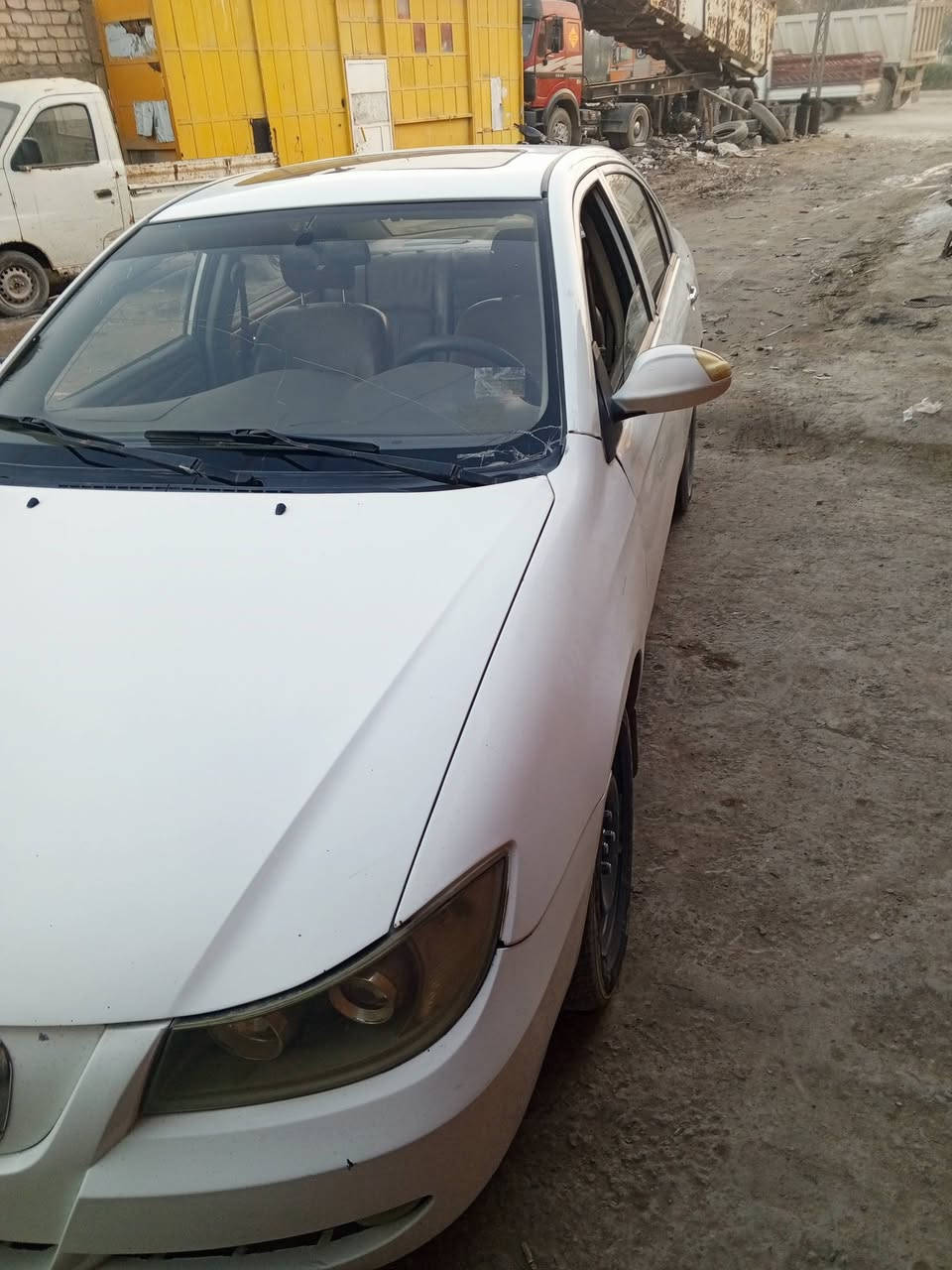 السلام عليكم سيارة ليفان 620 للبيع رقم قادسية ألماني السعر 35وبيها مجال ‏‏‪***********‬‏
