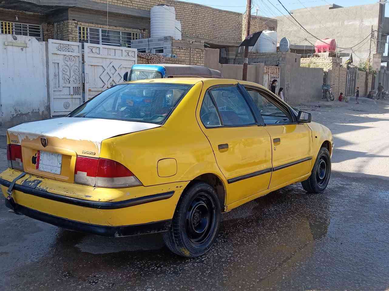 سمند اوتماتيك كير ومكينه كورلا
سعرها 12 وبيها مجال
رقم قادسيه راعيها موجود سنويه اصليه عضم عاج
كير مكينه مكفولات شرط تخم هستوني شاده
ترايك وين يعجبك شلعه بيها تخبل سعرها بلاش
مكاني بابل القاسم السعر 12 وبيها مجال
***********
***********
